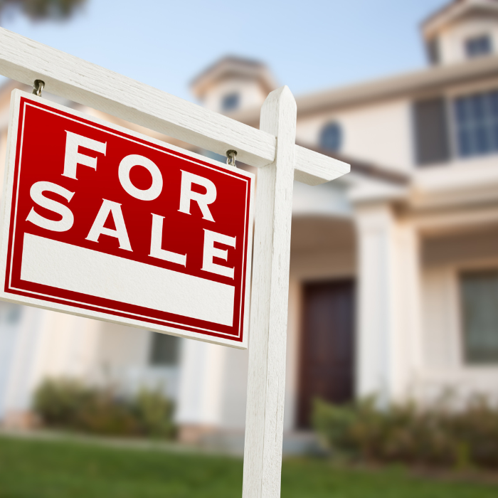 preparing your home for sale