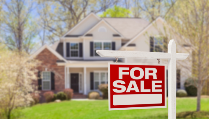 getting your house ready to sell